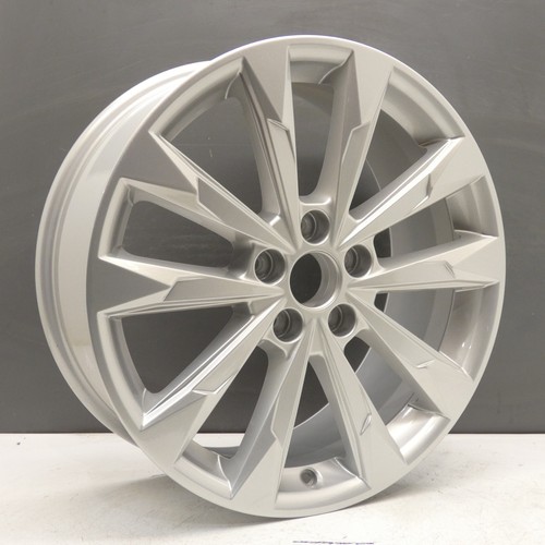 Cerchio lega argento - in, audi