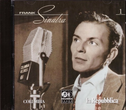 Repubblica frank sinatra - la,