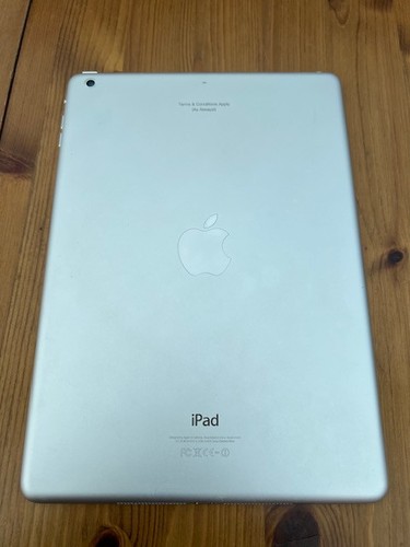 Apple ipad air custodia - air, 16