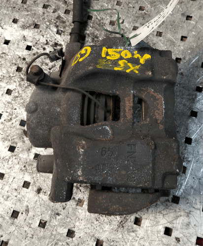 77363686 pinza freno ant sx - 77363686, ant.