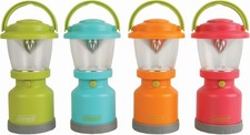 Coleman kids adventure mini - kids,