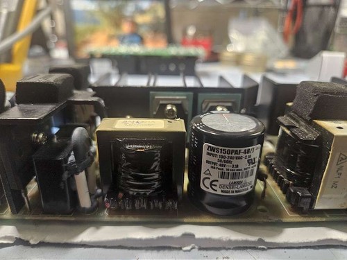 Alimentatore tdk lambda - alimentatore, tdk/lambda