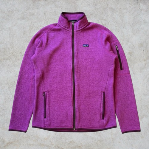 Patagonia better maglione - patagonia,