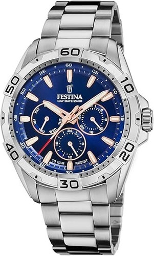 Orologio uomo festina - orologio,