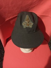  Cappello con  Fregio Vigili
