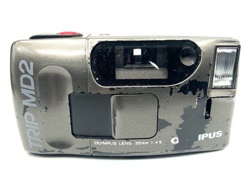 Olympus trip md2 point - olympus, point&shoot
