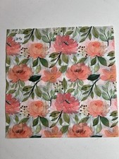 Set di 2 tovaglioli di carta