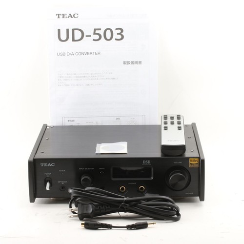 Teac 503 convertitore usb - teac, ud-503