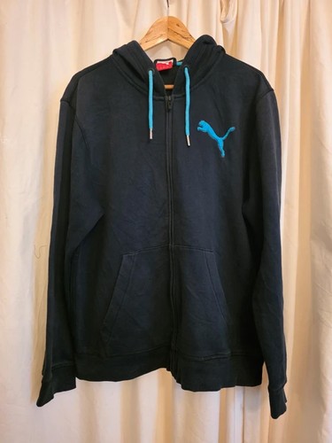 Felpa puma sport lifestyle - sport,