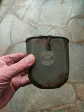 ww1 - Bicchiere austriaco