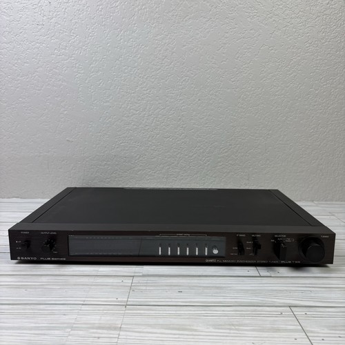 Sanyo t55 plus series - t55, quartz