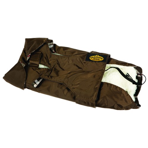Moda cane cappotto speciale - cane,