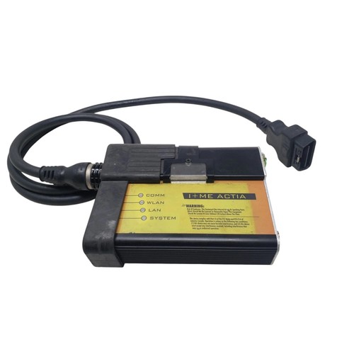 Actia bmw icom b - actia,