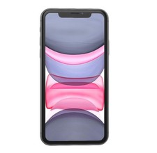 Smartphone Apple iPhone 11 128 GB (sbloccato) A2111 nero - discrete condizioni