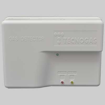Rivelatore fughe gas metano - fughe,
