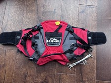 Dakine Hawaii Fusion kite surf