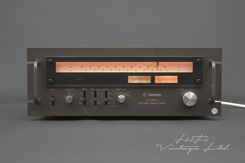 Technics 9600 - technics, st-9600