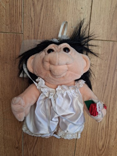Peluche giocattolo morbido