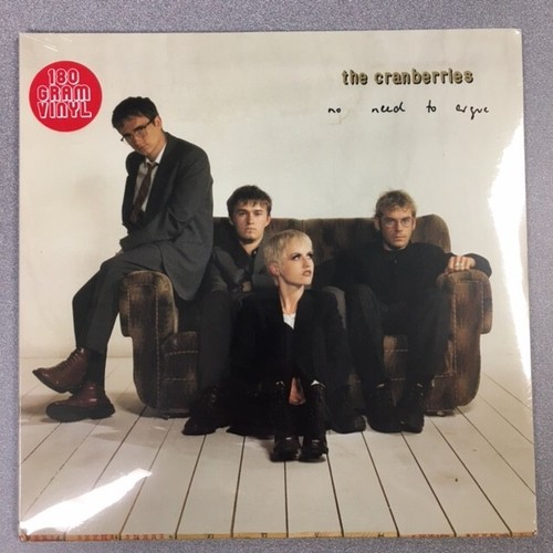 The cranberries need - the,