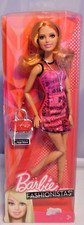 Barbie Fashionistas Wafe 1