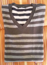 MAGLIA SISLEY taglia L uomo donna bambino ragazzo maglioncino maglione maglietta