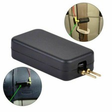 4x Rilevamento guasti kit resistenza SRS simulatore emulatore airbag per auto.