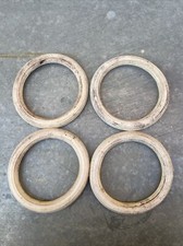 4 RUOTA GOMMA GIORDANI