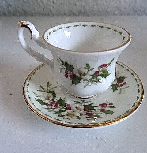 Royal albert flowers of - albert,