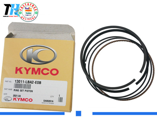 Per kymco xciting - 500, mxu