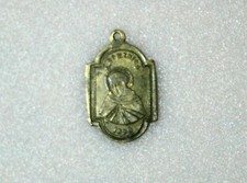 MEDAGLIA RELIGIOSA VINTAGE