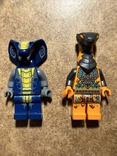 Lego Minifigure Ninjago