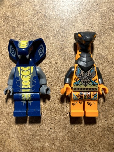 Lego minifigure ninjago - lego,