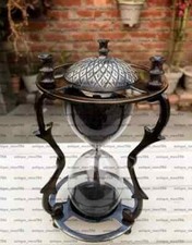 Orologio Nautico Ottone Sabbia