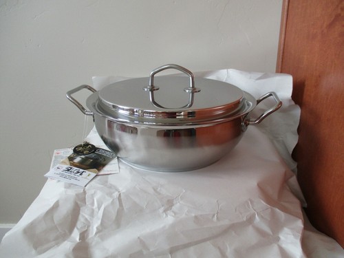 Pentola per risotto silga - per,