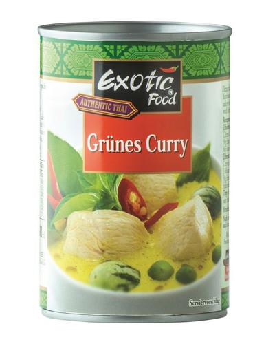 Exotic food - exotic,