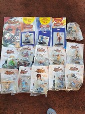 street fighter de agostini