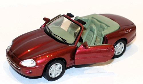 Jaguar xk8 cabrio 1998 - cabrio,