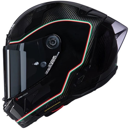 Casco moto nolan - x-804, rs