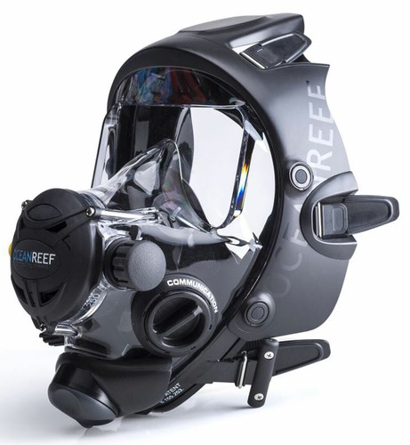 Ocean reef space extender 100 - ocean,