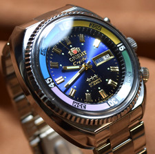 Orologio japan orient king - orient,