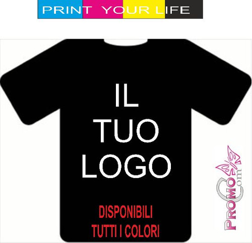 Shirt magliette - t-shirt,