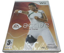Active Personal Trainer EA