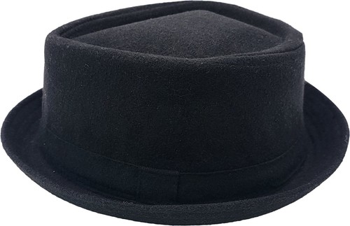 Cappello porkpie unisex - cappello,