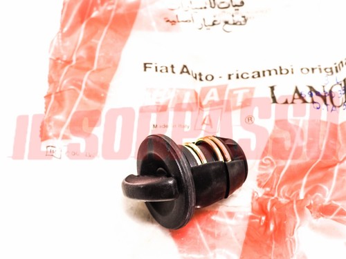 Tappo serbatoio benzina lancia - tappo,