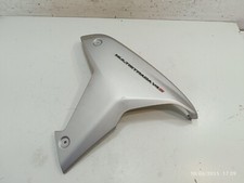 CARENA FIANCHETTO DESTRO DX DUCATI MULTISTRADA  V4 S CON GRAFFI