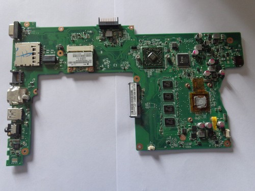 Scheda madre amd - e-450,