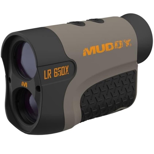 Muddy mud lr650x - muddy, telemetro