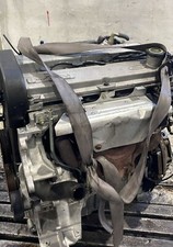 L1H MOTORE FORD ESCORT 1.6