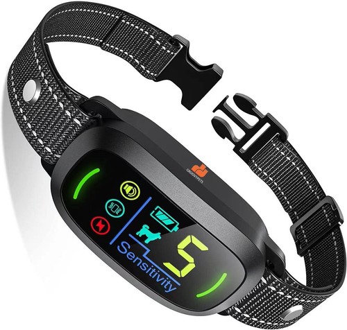 Collare per cani smart - collare,