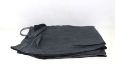 Didymos 34995 Marsupio/Panno DidySling, Modello Double Face, Antracite